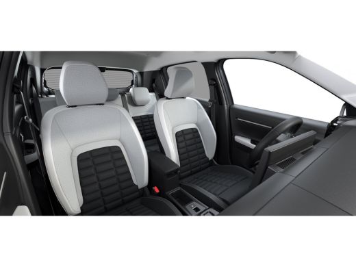 Citroën &euml;-C3 Max | Achteruitrijcamera | Boordlader 11kW - 3 fasen | Dagrijverlichting ActivLease financial lease