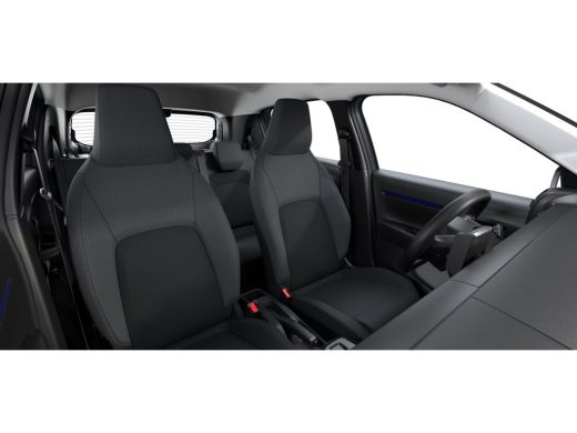 Citroën &euml;-C3 You | Boordlader 11kW - 3 fasen | Dagrijverlichting | Koplampen met ECO LED verlichting ActivLease financial lease