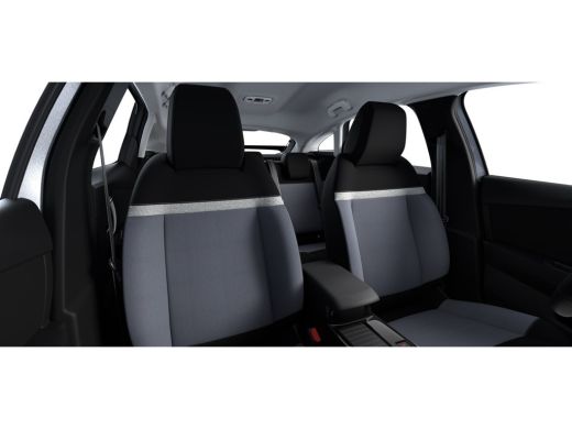 Citroën &euml;-C4 You | Automatische airconditioning met actief carbonfilter | Boordlader 11kW - 3 fasen | Elektris... ActivLease financial lease