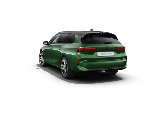 Opel Astra Ultimate - Electric | Achteruitrijcamera 180&deg; | Adaptive Cruise control | Apple CarPlay en Androi... ActivLease financial lease