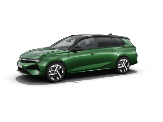 Opel Astra Ultimate - Electric | Achteruitrijcamera 180&deg; | Adaptive Cruise control | Apple CarPlay en Androi... ActivLease financial lease