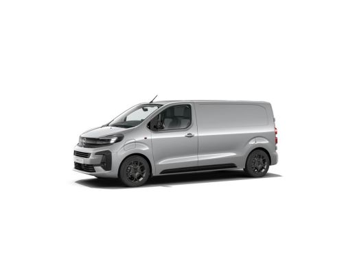 Opel Vivaro-e Standaard - Electric | Elektrisch bedienbare en verwarmde buitenspiegels | Full Eco LED koplampen... ActivLease financial lease