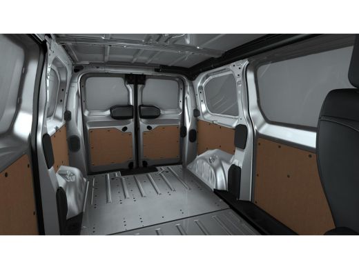 Opel Vivaro-e Standaard - Electric | Elektrisch bedienbare en verwarmde buitenspiegels | Full Eco LED koplampen... ActivLease financial lease