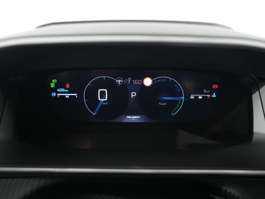 Peugeot 208 GT | Adaptieve cruise control met Stop&Go functie | Armsteunen op de voorportieren bekleed met ku... ActivLease financial lease