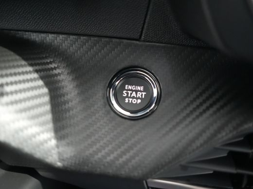 Peugeot 208 GT | Adaptieve cruise control met Stop&Go functie | Armsteunen op de voorportieren bekleed met ku... ActivLease financial lease