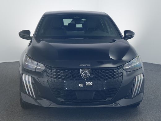 Peugeot 208 GT | Adaptieve cruise control met Stop&Go functie | Armsteunen op de voorportieren bekleed met ku... ActivLease financial lease