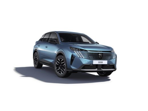 Peugeot 3008 Allure | Advanced Active Safety Brake met camera en radar (Pack Safety Plus) | Climate Control | ... ActivLease financial lease