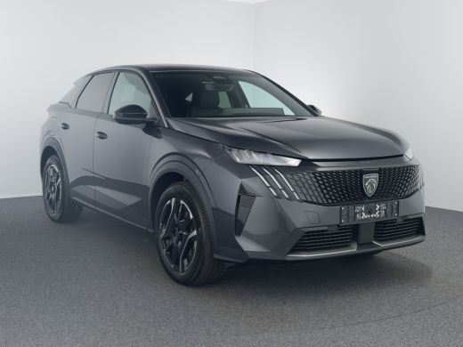 Peugeot 3008 Allure | Advanced Active Safety Brake met camera en radar (Pack Safety Plus) | Climate Control | ... ActivLease financial lease