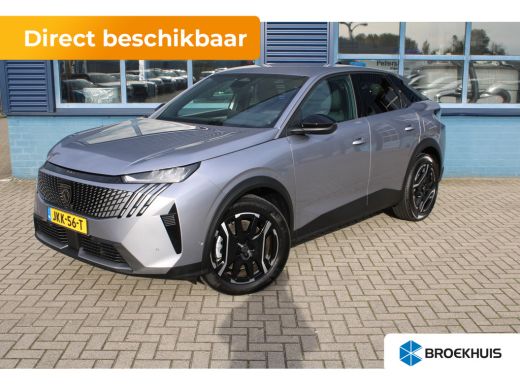 Peugeot 3008 Allure | Advanced Active Safety Brake met camera en radar (Pack Safety Plus) | Climate Control | ...