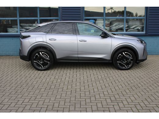 Peugeot 3008 Allure | Advanced Active Safety Brake met camera en radar (Pack Safety Plus) | Climate Control | ... ActivLease financial lease