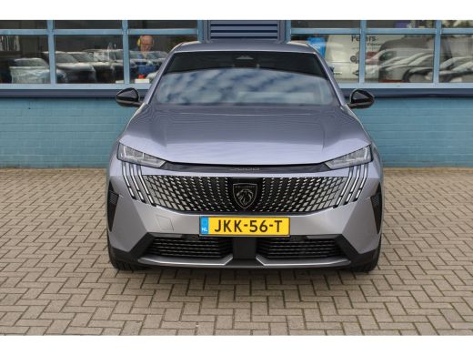 Peugeot 3008 Allure | Advanced Active Safety Brake met camera en radar (Pack Safety Plus) | Climate Control | ... ActivLease financial lease