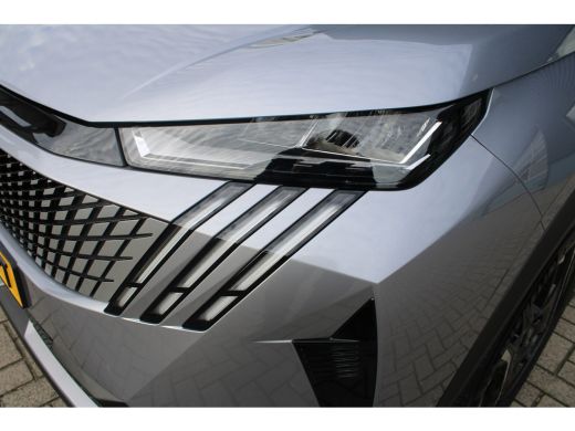 Peugeot 3008 Allure | Advanced Active Safety Brake met camera en radar (Pack Safety Plus) | Climate Control | ... ActivLease financial lease