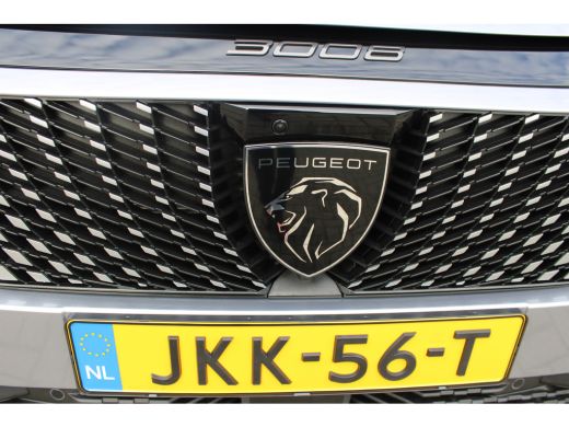 Peugeot 3008 Allure | Advanced Active Safety Brake met camera en radar (Pack Safety Plus) | Climate Control | ... ActivLease financial lease