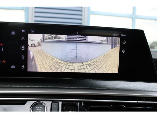 Peugeot 3008 Allure | Advanced Active Safety Brake met camera en radar (Pack Safety Plus) | Climate Control | ... ActivLease financial lease