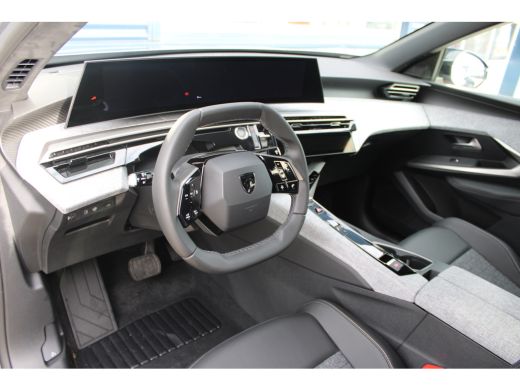 Peugeot 3008 Allure | Advanced Active Safety Brake met camera en radar (Pack Safety Plus) | Climate Control | ... ActivLease financial lease