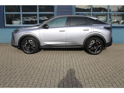 Peugeot 3008 Allure | Advanced Active Safety Brake met camera en radar (Pack Safety Plus) | Climate Control | ... ActivLease financial lease