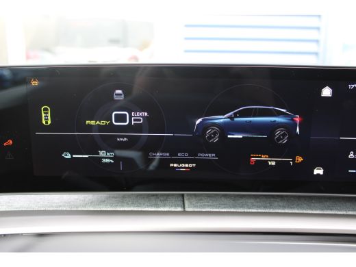 Peugeot 3008 Allure | Advanced Active Safety Brake met camera en radar (Pack Safety Plus) | Climate Control | ... ActivLease financial lease