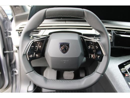 Peugeot 3008 Allure | Advanced Active Safety Brake met camera en radar (Pack Safety Plus) | Climate Control | ... ActivLease financial lease