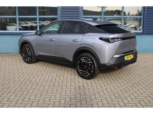 Peugeot 3008 Allure | Advanced Active Safety Brake met camera en radar (Pack Safety Plus) | Climate Control | ... ActivLease financial lease