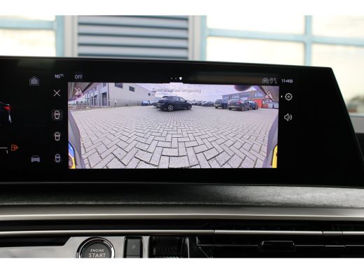 Peugeot 3008 Allure | Advanced Active Safety Brake met camera en radar (Pack Safety Plus) | Climate Control | ... ActivLease financial lease