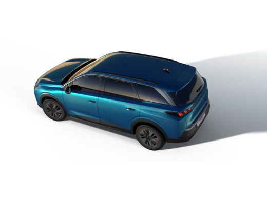 Peugeot 5008 Allure | Pack Safety Plus ActivLease financial lease