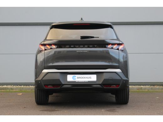 Peugeot 5008 GT | Adaptieve cruise control met Stop&Go functie | LED 3D-achterlichten | Pack Safety Plus ActivLease financial lease