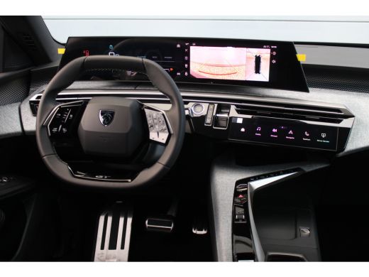 Peugeot 5008 GT | Adaptieve cruise control met Stop&Go functie | LED 3D-achterlichten | Pack Safety Plus ActivLease financial lease