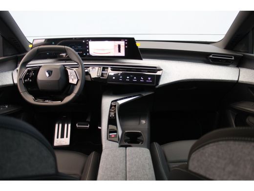 Peugeot 5008 GT | Adaptieve cruise control met Stop&Go functie | LED 3D-achterlichten | Pack Safety Plus ActivLease financial lease