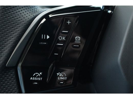 Peugeot 5008 GT | Adaptieve cruise control met Stop&Go functie | LED 3D-achterlichten | Pack Safety Plus ActivLease financial lease