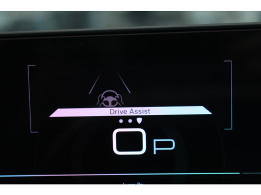 Peugeot 5008 GT | Adaptieve cruise control met Stop&Go functie | LED 3D-achterlichten | Pack Safety Plus ActivLease financial lease