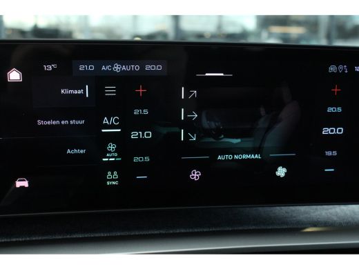 Peugeot 5008 GT | Adaptieve cruise control met Stop&Go functie | LED 3D-achterlichten | Pack Safety Plus ActivLease financial lease