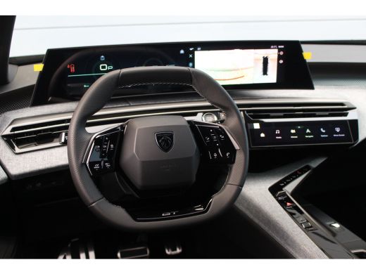 Peugeot 5008 GT | Adaptieve cruise control met Stop&Go functie | LED 3D-achterlichten | Pack Safety Plus ActivLease financial lease