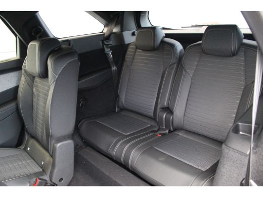 Peugeot 5008 GT | Adaptieve cruise control met Stop&Go functie | LED 3D-achterlichten | Pack Safety Plus ActivLease financial lease