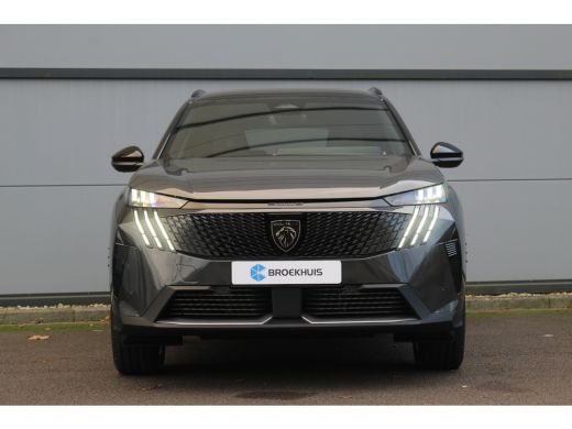 Peugeot 5008 GT | Adaptieve cruise control met Stop&Go functie | LED 3D-achterlichten | Pack Safety Plus ActivLease financial lease