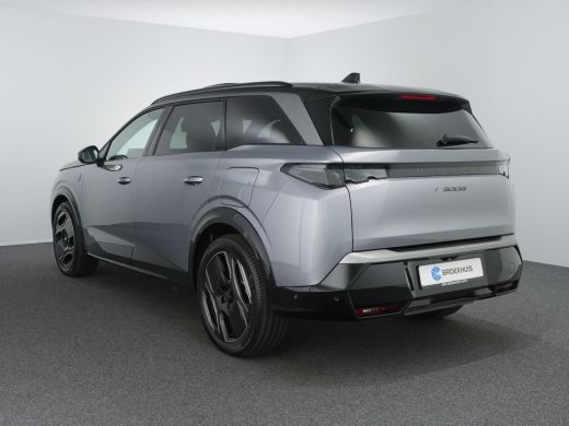 Peugeot 5008 GT Exclusive - Elektrisch | Adaptieve cruise control met Stop&Go functie | LED 3D-achterlichten |... ActivLease financial lease