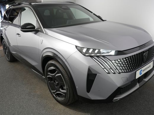 Peugeot 5008 GT Exclusive - Elektrisch | Adaptieve cruise control met Stop&Go functie | LED 3D-achterlichten |... ActivLease financial lease