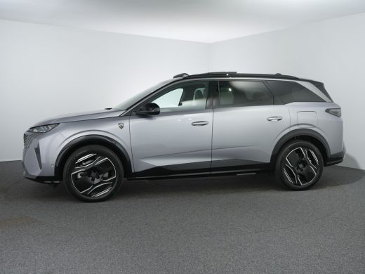 Peugeot 5008 GT Exclusive - Elektrisch | Adaptieve cruise control met Stop&Go functie | LED 3D-achterlichten |... ActivLease financial lease