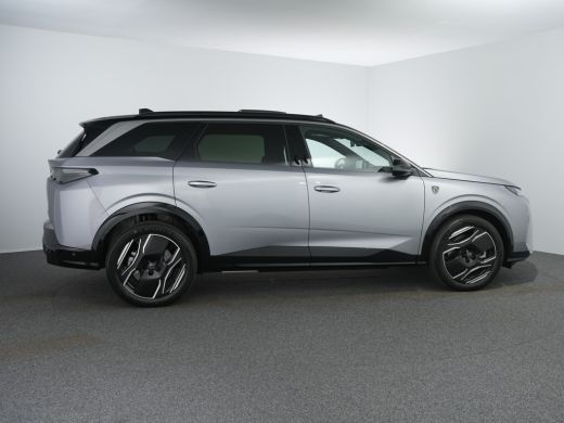 Peugeot 5008 GT Exclusive - Elektrisch | Adaptieve cruise control met Stop&Go functie | LED 3D-achterlichten |... ActivLease financial lease