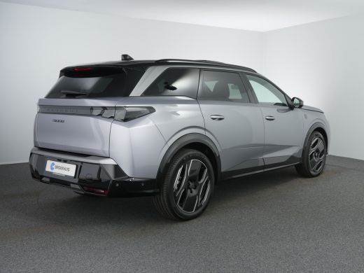 Peugeot 5008 GT Exclusive - Elektrisch | Adaptieve cruise control met Stop&Go functie | LED 3D-achterlichten |... ActivLease financial lease