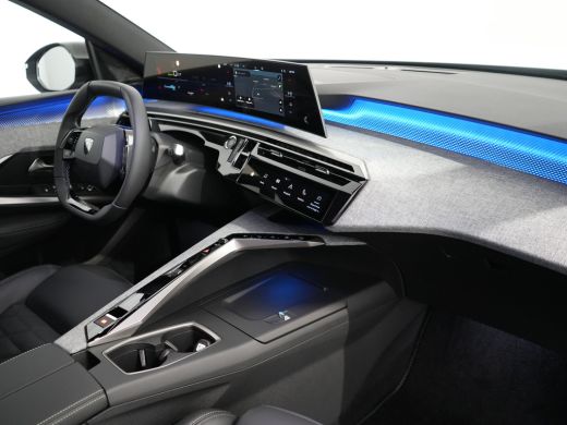 Peugeot 5008 GT Exclusive - Elektrisch | Adaptieve cruise control met Stop&Go functie | LED 3D-achterlichten |... ActivLease financial lease