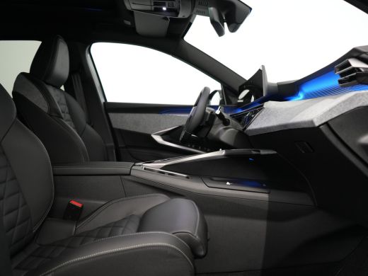 Peugeot 5008 GT Exclusive - Elektrisch | Adaptieve cruise control met Stop&Go functie | LED 3D-achterlichten |... ActivLease financial lease