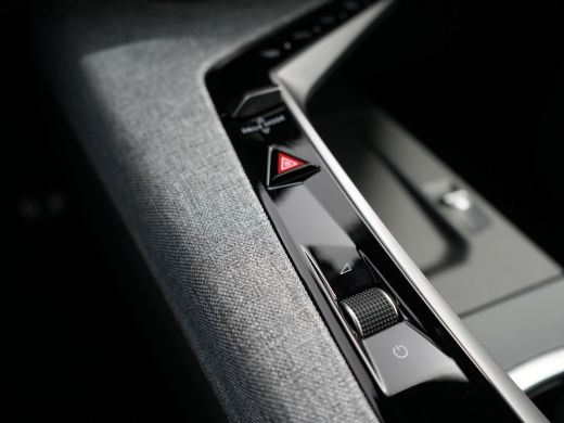 Peugeot 5008 GT Exclusive - Elektrisch | Adaptieve cruise control met Stop&Go functie | LED 3D-achterlichten |... ActivLease financial lease