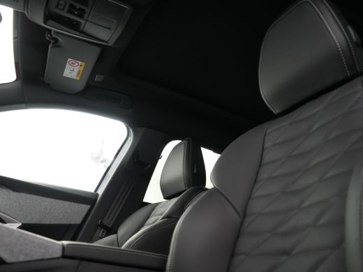 Peugeot 5008 GT Exclusive - Elektrisch | Adaptieve cruise control met Stop&Go functie | LED 3D-achterlichten |... ActivLease financial lease