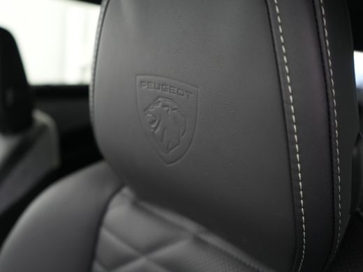 Peugeot 5008 GT Exclusive - Elektrisch | Adaptieve cruise control met Stop&Go functie | LED 3D-achterlichten |... ActivLease financial lease