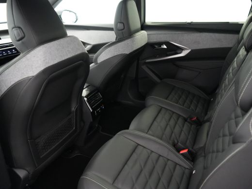 Peugeot 5008 GT Exclusive - Elektrisch | Adaptieve cruise control met Stop&Go functie | LED 3D-achterlichten |... ActivLease financial lease