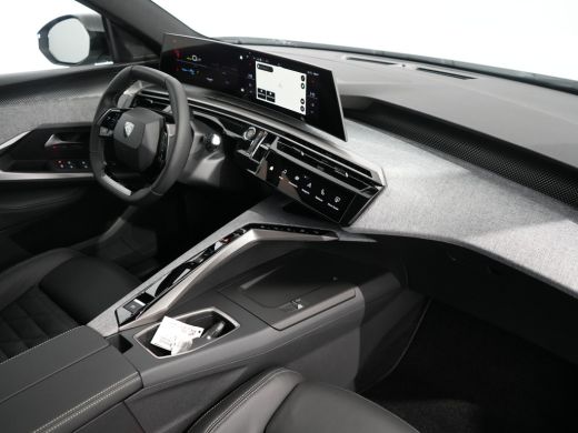 Peugeot 5008 GT Exclusive - Elektrisch | Adaptieve cruise control met Stop&Go functie | LED 3D-achterlichten |... ActivLease financial lease