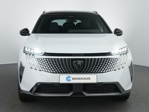 Peugeot 5008 GT Exclusive - Elektrisch | Adaptieve cruise control met Stop&Go functie | LED 3D-achterlichten |... ActivLease financial lease