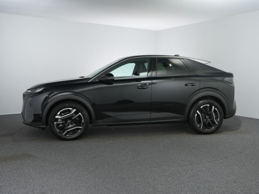 Peugeot e-3008 Allure | Elektrische parkeerrem | Extra getinte achterste zijruiten en achterruit ActivLease financial lease