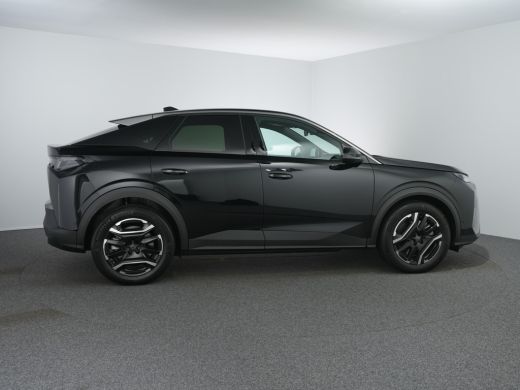 Peugeot e-3008 Allure | Elektrische parkeerrem | Extra getinte achterste zijruiten en achterruit ActivLease financial lease