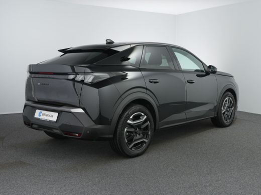 Peugeot e-3008 Allure | Elektrische parkeerrem | Extra getinte achterste zijruiten en achterruit ActivLease financial lease